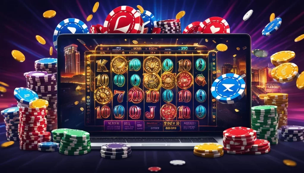 Hình ảnh ứng dụng W9BET trên điện thoại di động