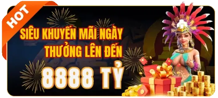 Các chương trình khuyến mãi bắn cá W9BET
