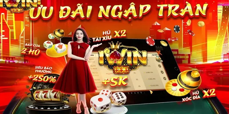 Các lựa chọn trò chơi giải trí đa dạng tại W9BET