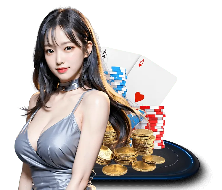 Máy đánh bạc Slot với giải độc đắc lớn